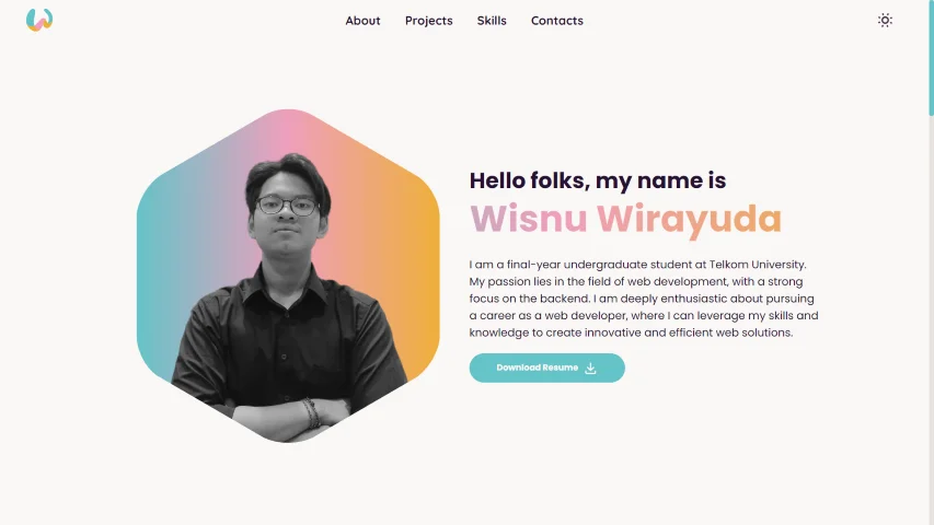 portfolio-web